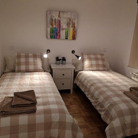 Апартаменты Gran Apartamento Cerca De Atocha Мадрид Экстерьер фото