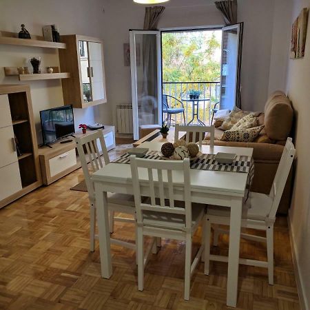 Апартаменты Gran Apartamento Cerca De Atocha Мадрид Экстерьер фото