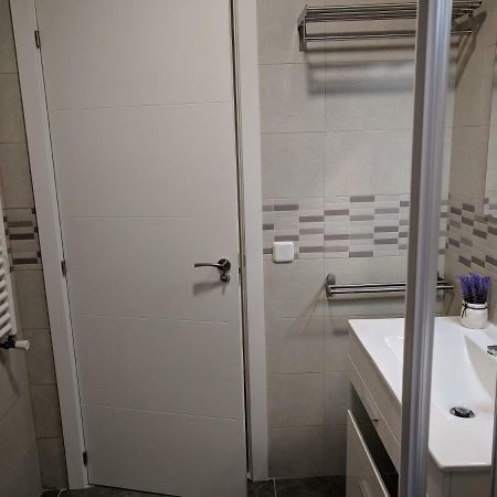 Апартаменты Gran Apartamento Cerca De Atocha Мадрид Экстерьер фото