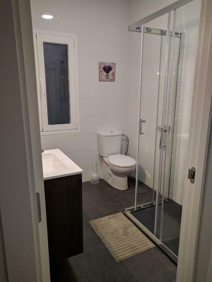 Апартаменты Gran Apartamento Cerca De Atocha Мадрид Экстерьер фото