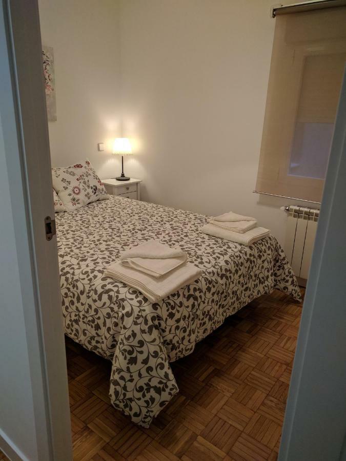 Апартаменты Gran Apartamento Cerca De Atocha Мадрид Экстерьер фото