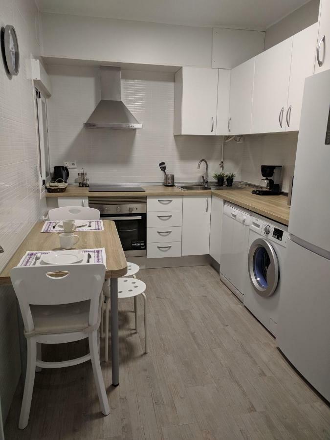 Апартаменты Gran Apartamento Cerca De Atocha Мадрид Экстерьер фото