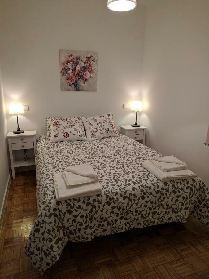 Апартаменты Gran Apartamento Cerca De Atocha Мадрид Экстерьер фото