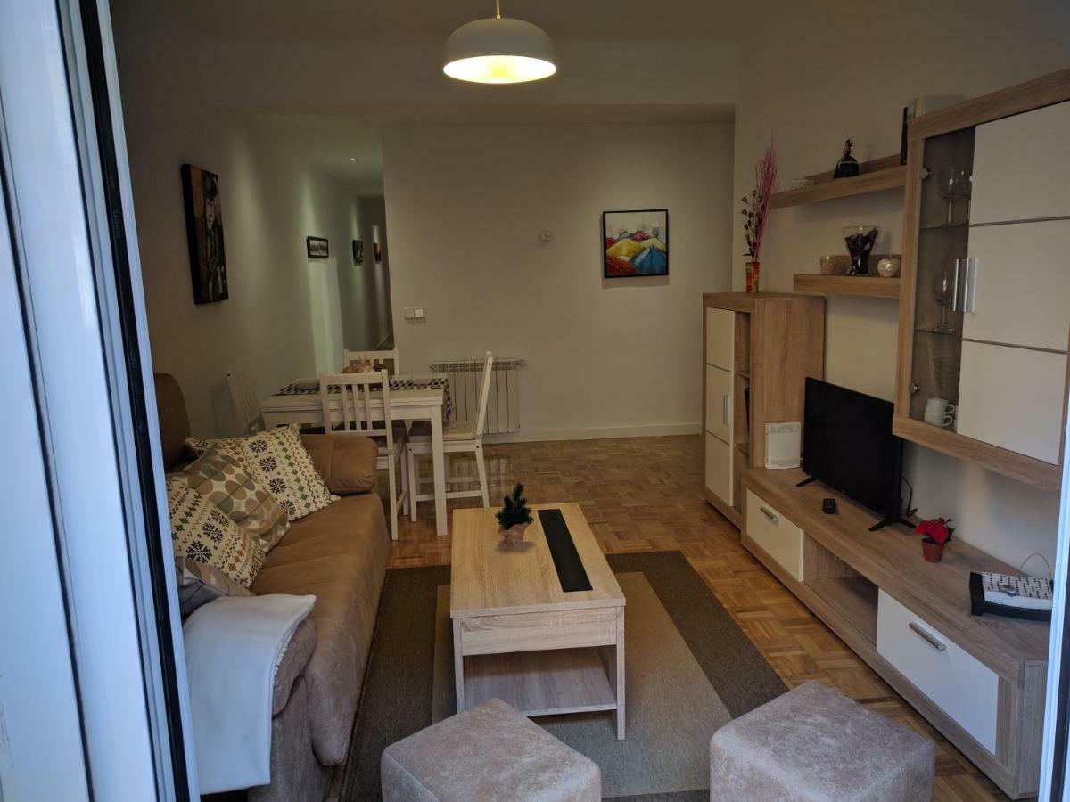 Апартаменты Gran Apartamento Cerca De Atocha Мадрид Экстерьер фото
