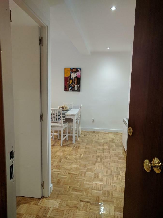 Апартаменты Gran Apartamento Cerca De Atocha Мадрид Экстерьер фото
