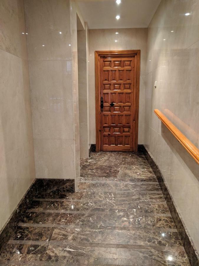 Апартаменты Gran Apartamento Cerca De Atocha Мадрид Экстерьер фото