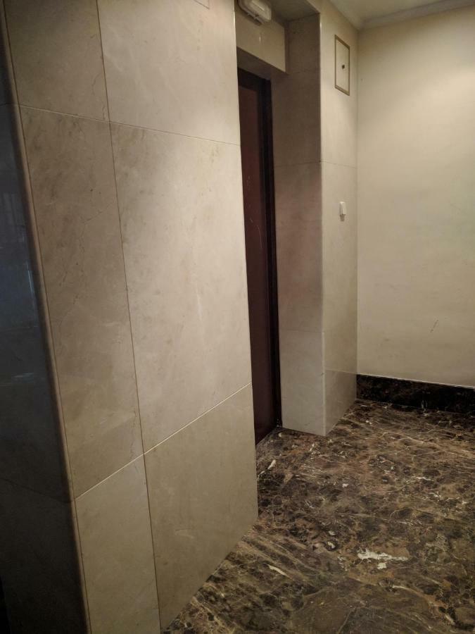 Апартаменты Gran Apartamento Cerca De Atocha Мадрид Экстерьер фото