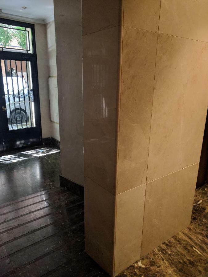 Апартаменты Gran Apartamento Cerca De Atocha Мадрид Экстерьер фото
