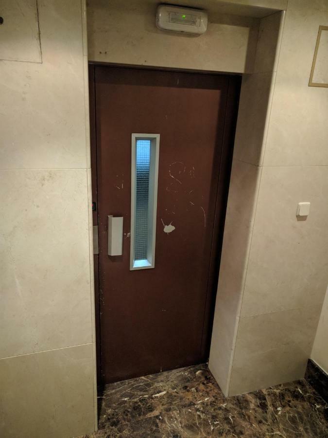 Апартаменты Gran Apartamento Cerca De Atocha Мадрид Экстерьер фото